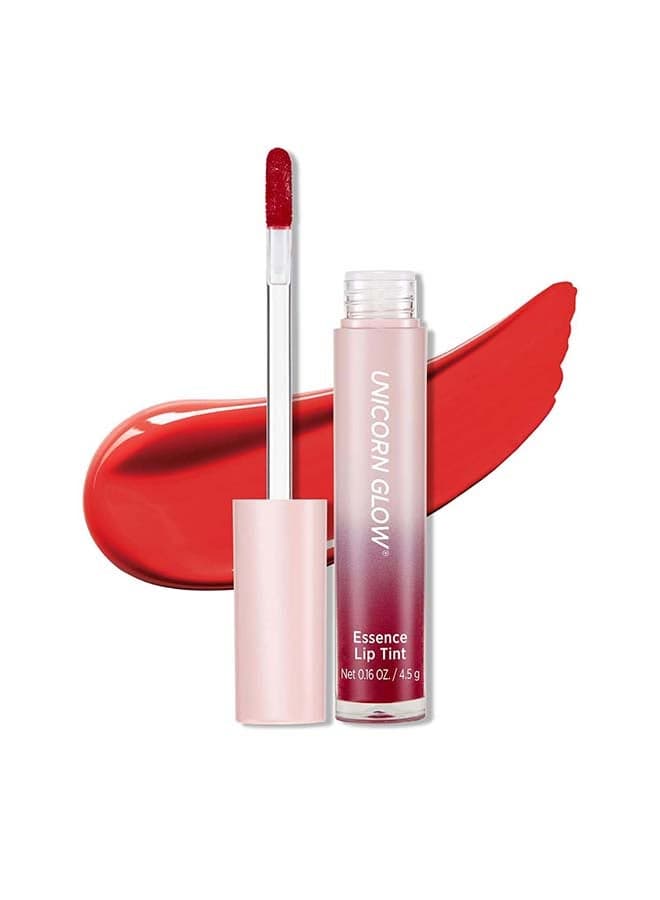 Unicorn Glow Essence Lip Tint 01 Arrow – Lush Hue - Image 1