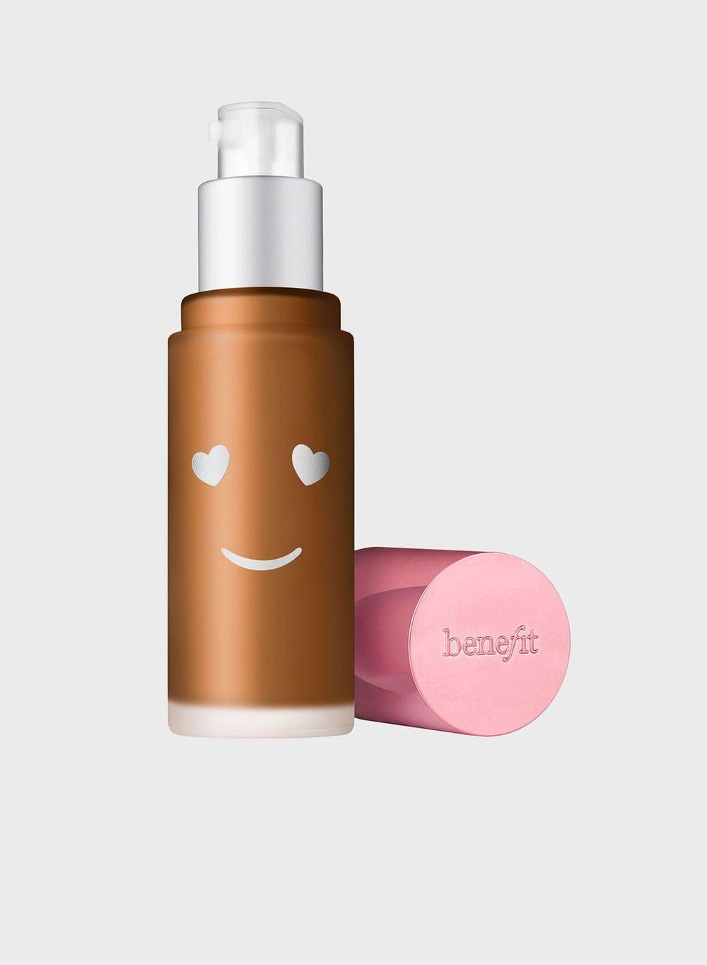 Hello Happy Flawless Brightening Foundation -09 - Image 1