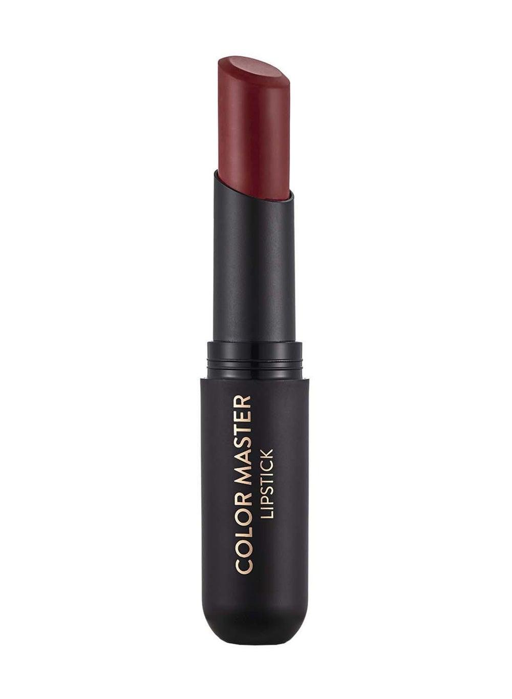 Flormar Color Master Lipstick - 16 Good Night - Image 1