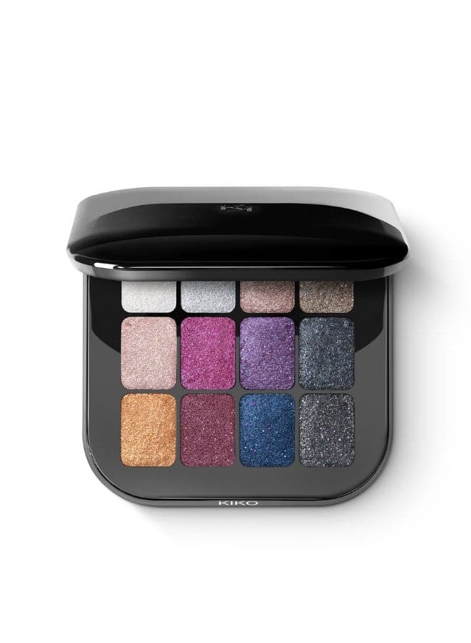 Cult Colours Eyeshadow Palette 02 - Artistry Unleashed - Image 1