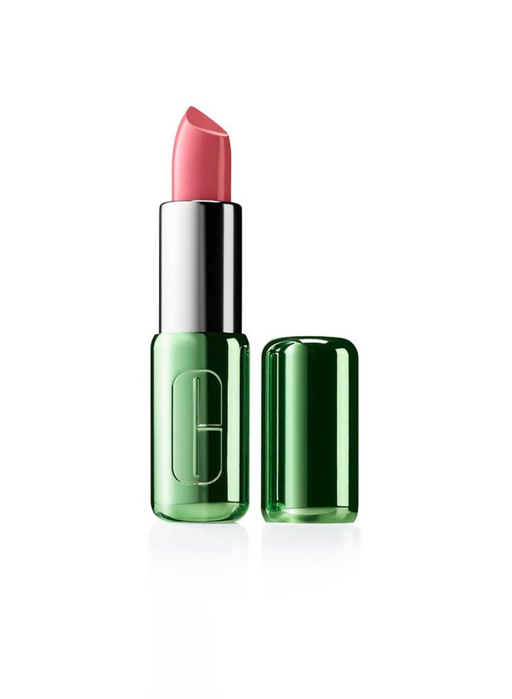 Peony Pop Longwear Lipstick 3.9G - Lasting Elegance - Image 1