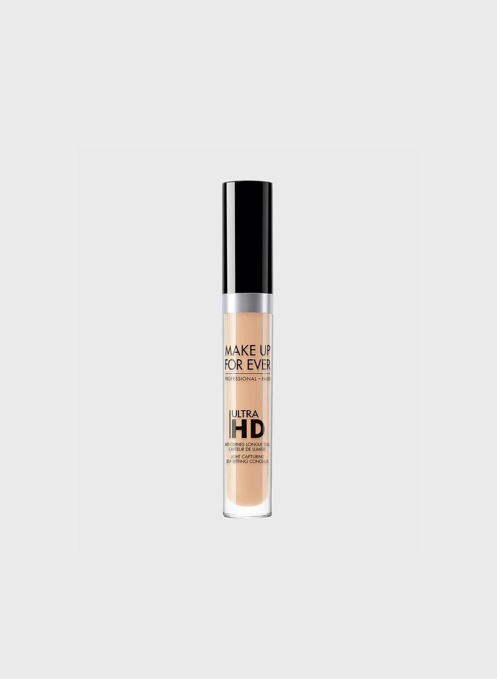 Ultra HD Concealer - 30 Dark Sand: Flawless Radiance - Image 1
