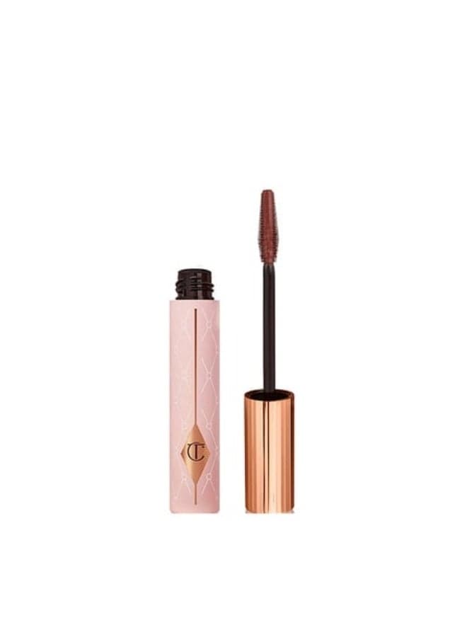 Pillow Talk Push Up Lashes - Dream Pop Mascara - Image 1