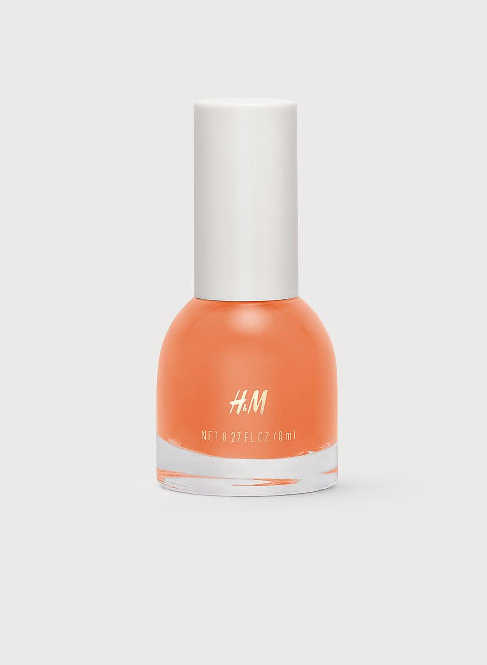 Luxurious Shine Nail Polish – Vibrant Spectrum - Image 1