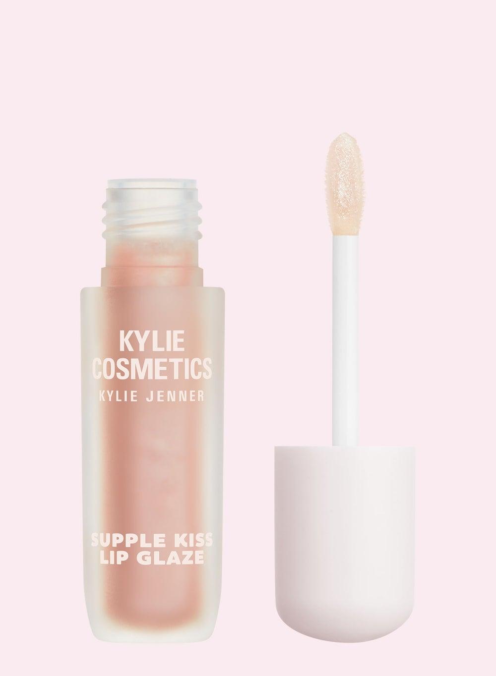 Supple Kiss Lip Glaze in All Yours - 3ml - Image 1