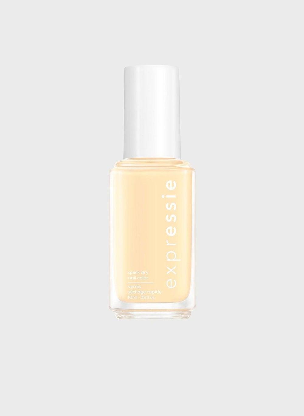 Essie Expressie Quick Dry Polish - Busy Beeline 10ml - Image 1