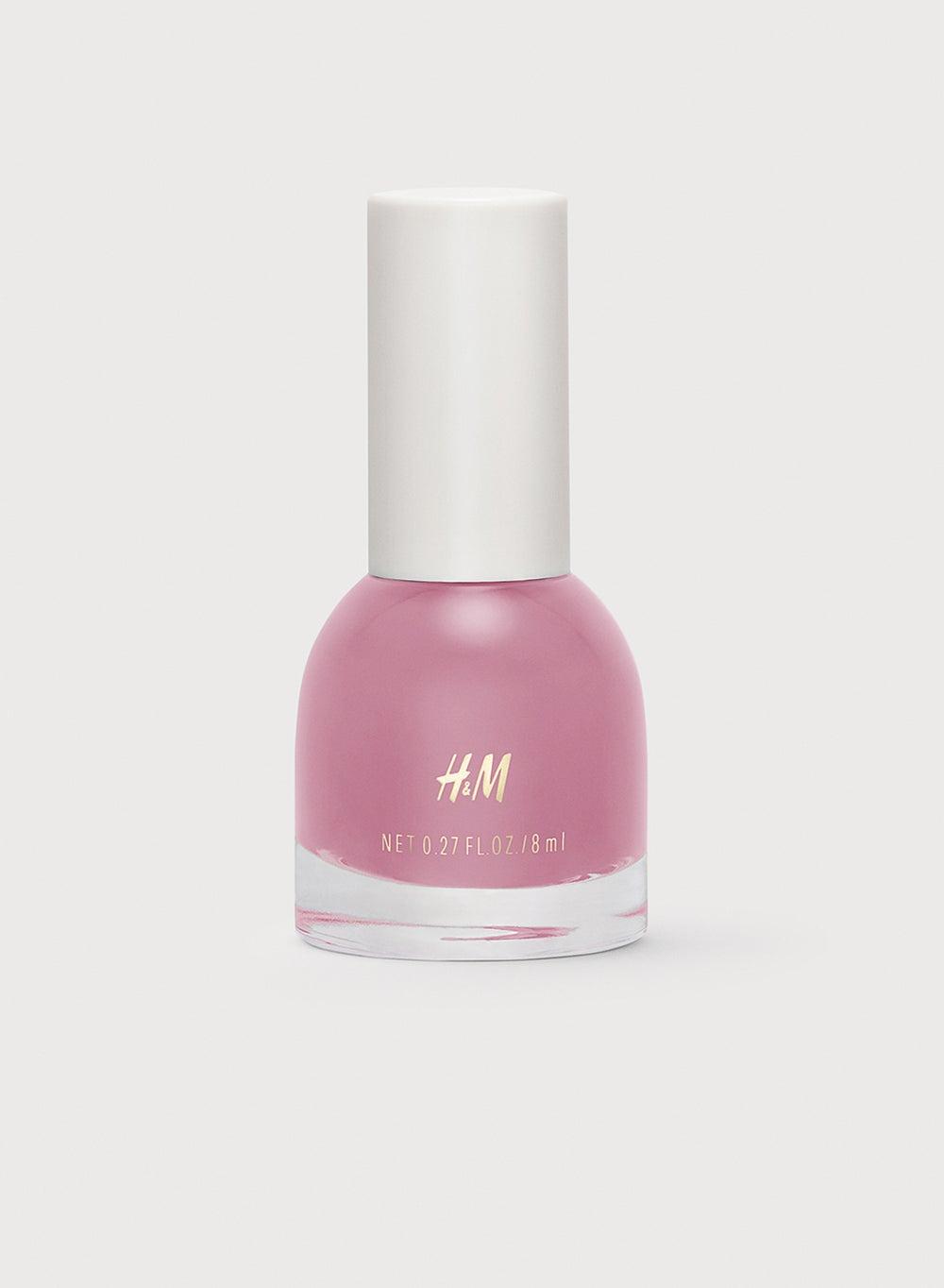 Luxe Shine Nail Enamel - Vibrant & Long-Lasting - Image 1