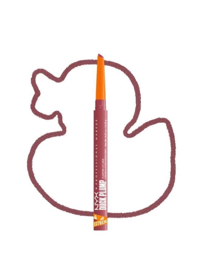 Duck Plump Pinkjection 10-Hr Matte Lip Liner - Image 1