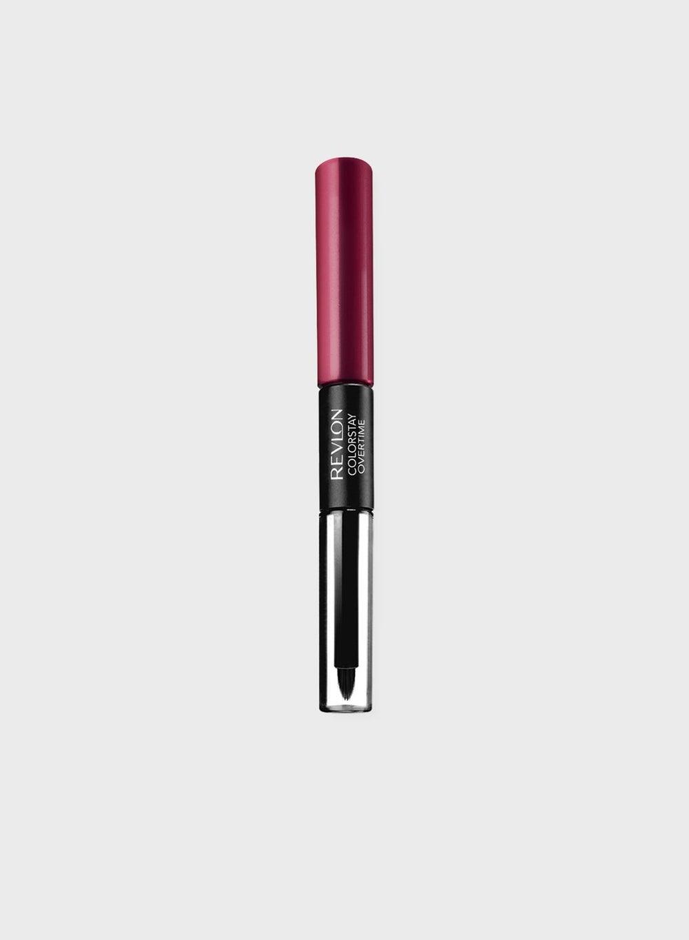 Non-Stop Cherry Colorstay Overtime Lipcolor - Image 1