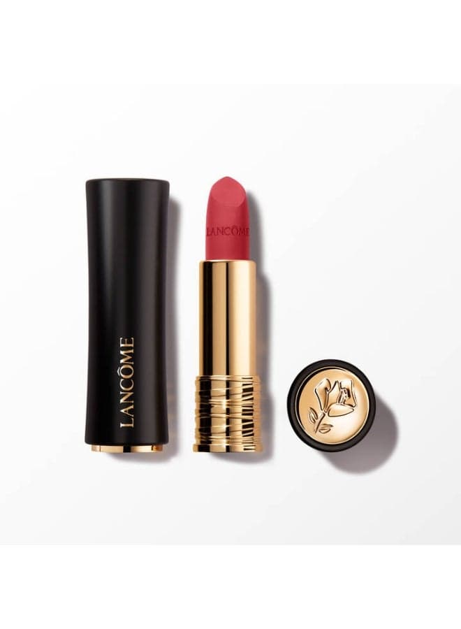 L'Absolu Rouge Drama Matte 364 - Bold Elegance - Image 1