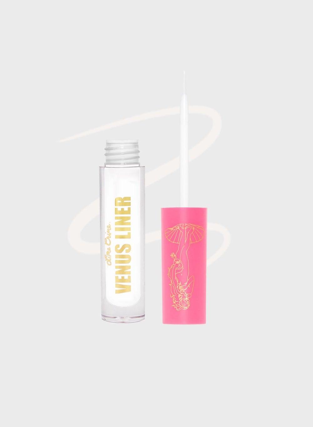 Venus Liner - Baby's Breath: Ultra-Matte Eyeliner - Image 1