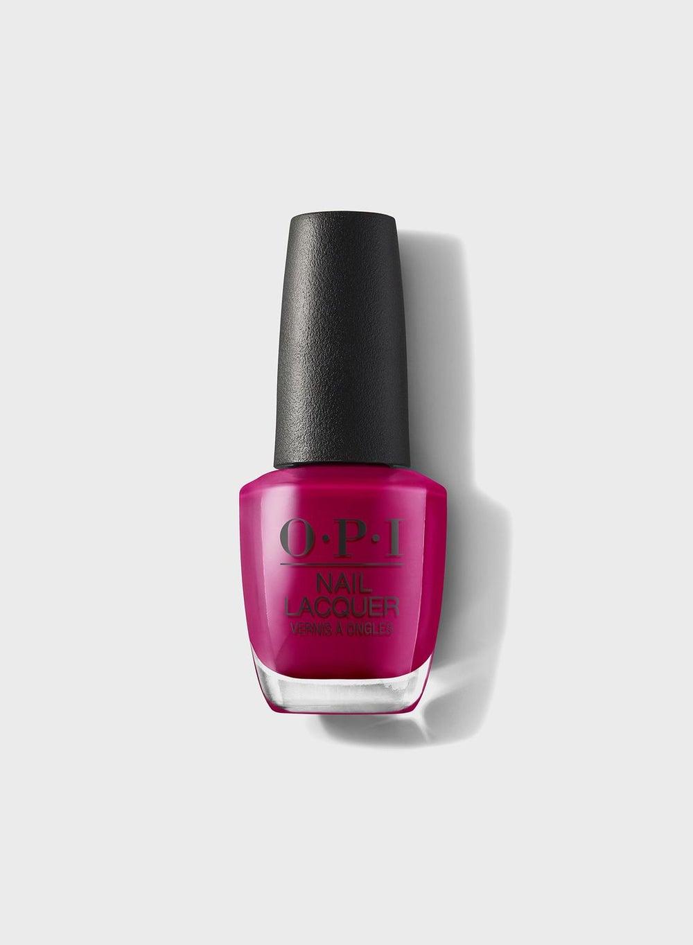 Koala Bear-Y Pink Nail Lacquer – Vibrant All-Season Shine - Image 1