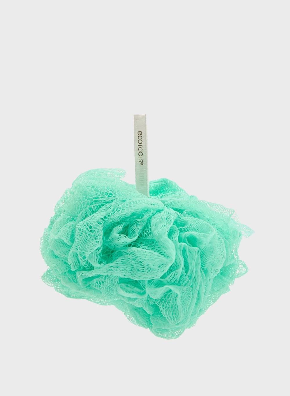 EcoTools Gentle Exfoliation EcoPouf - Rejuvenate Your Skin - Image 1