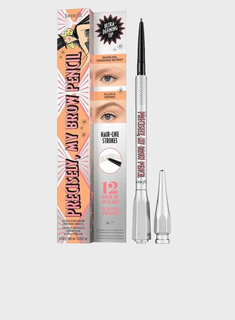 Precisely My Brow Pencil in Warm Deep Brown - Image 1