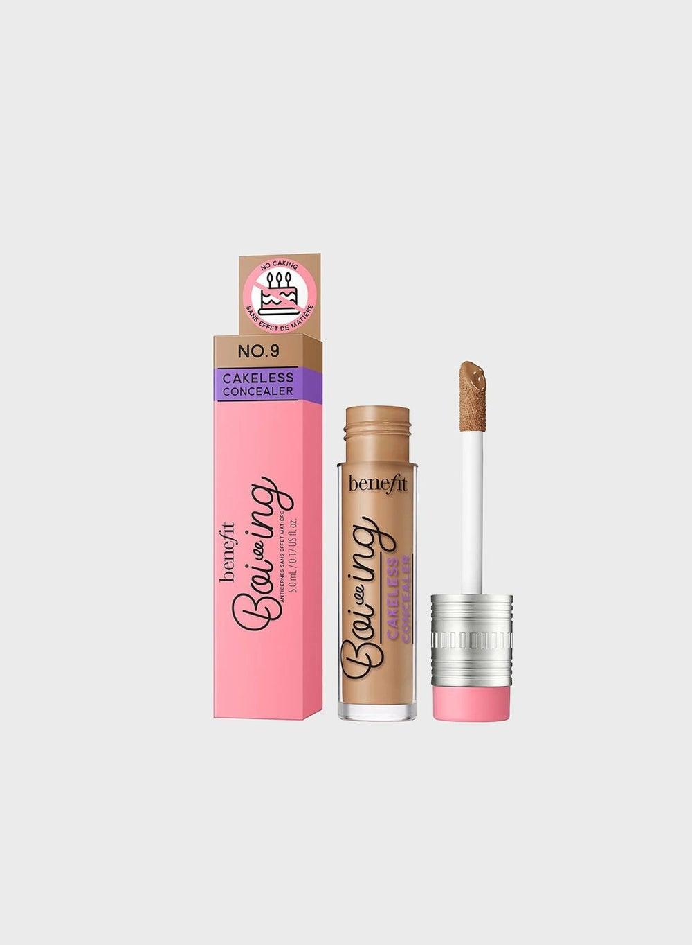 Boi-Ing Cakeless Concealer 09 - Flawless Finish - Image 1
