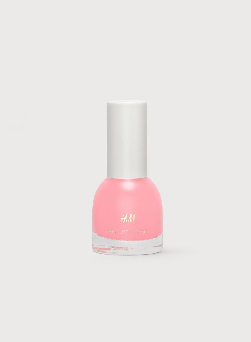 Luxe Shine Nail Polish - Expressive Colors, 8 ml - Image 1