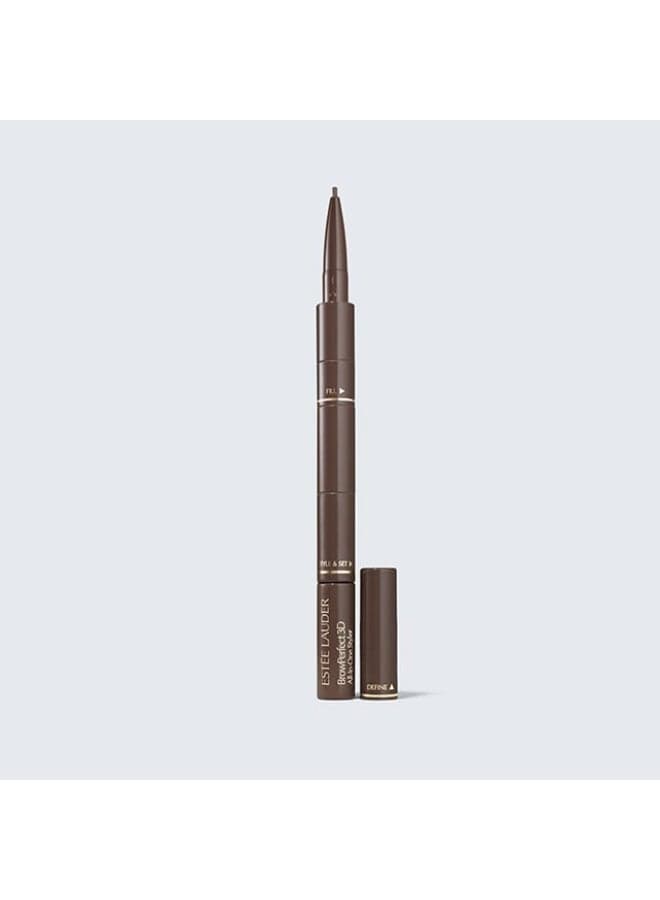 Browperfect 3D Styler Brunette: Ultimate Brow Sculptor - Image 1