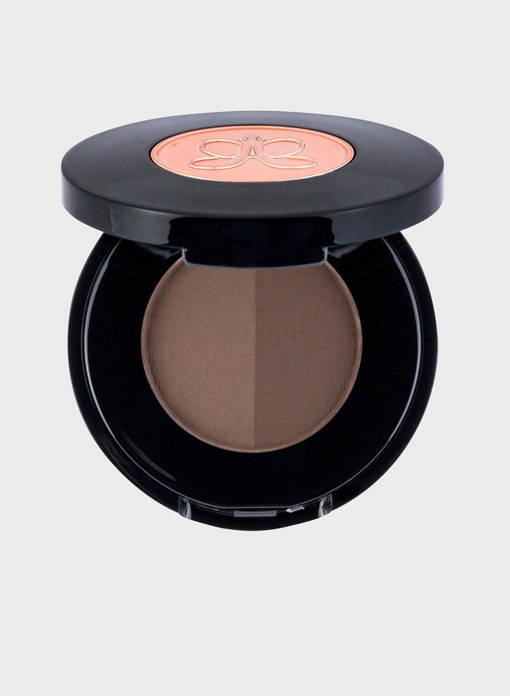 Ebony Brow Powder Duo - Sculpt & Define - Image 1