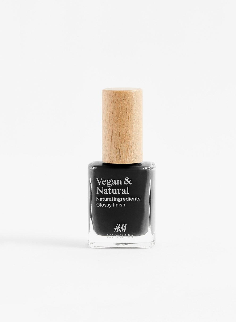 Luxe Gloss Vegan Nail Polish - 10ml - Image 1