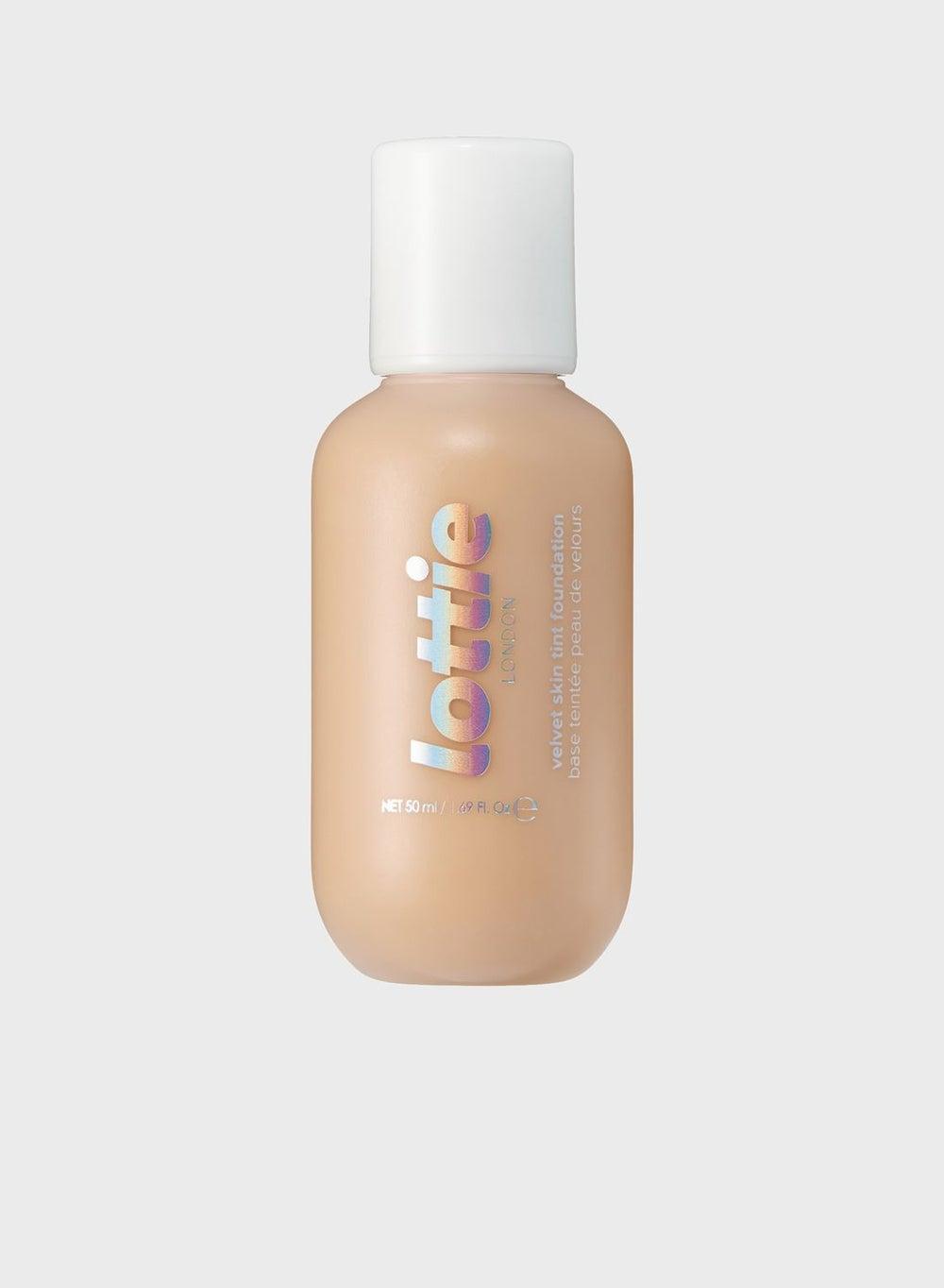 Velvet Skin Tint Medium Neutral N025 - Flawless Matte Finish - Image 1