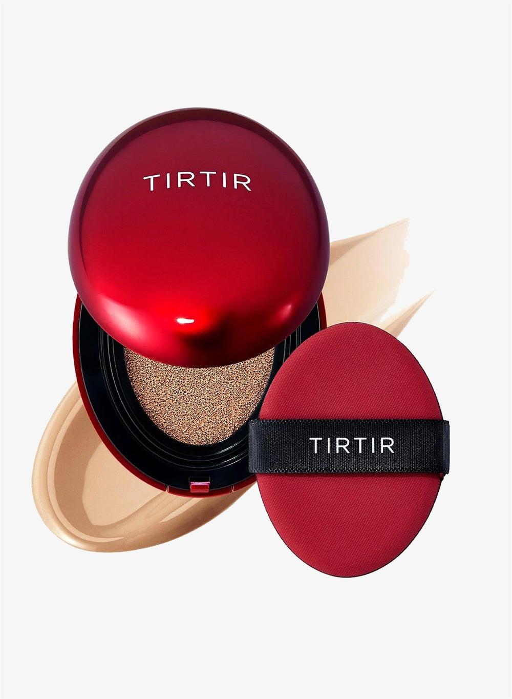 MASK FIT RED CUSHION 33N MACCHIATO - Flawless Radiance - Image 1