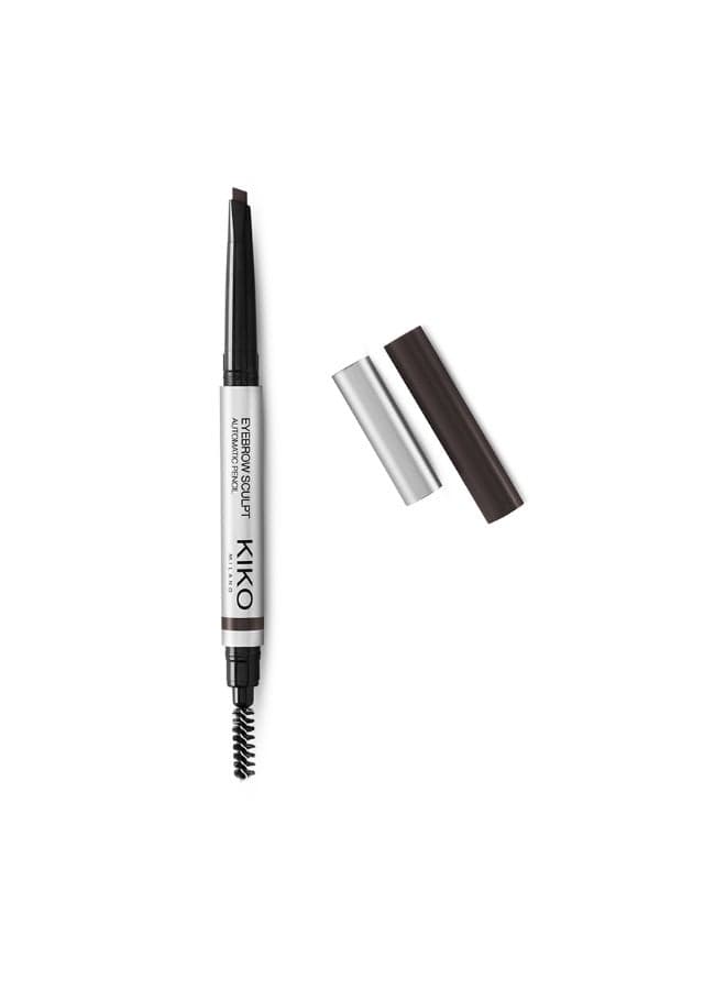 Eyebrow Sculpt Precision Pencil 06 - Define & Detail - Image 1