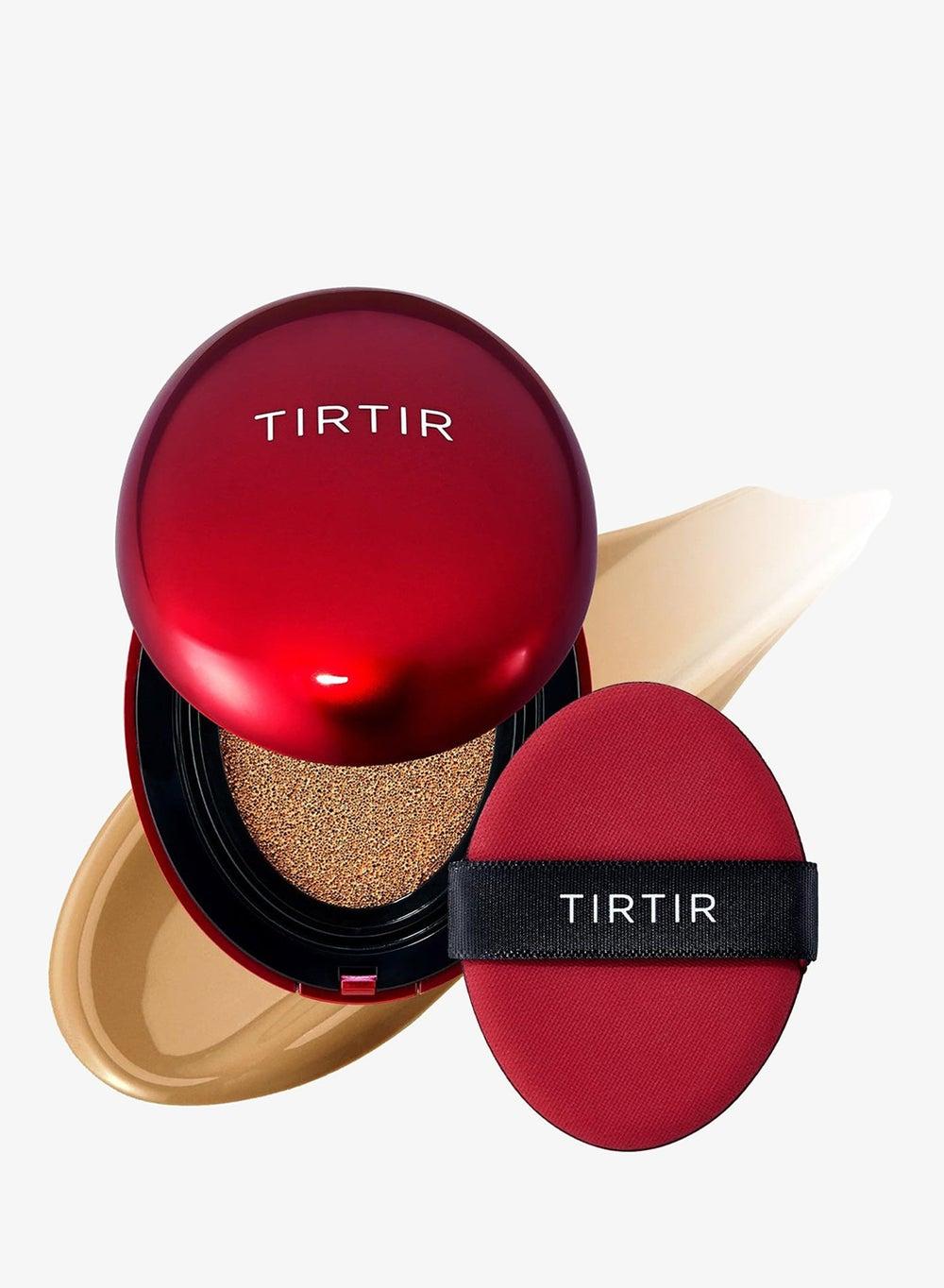MASK FIT RED CUSHION 33W GINGER 18g - Flawless Radiance - Image 1