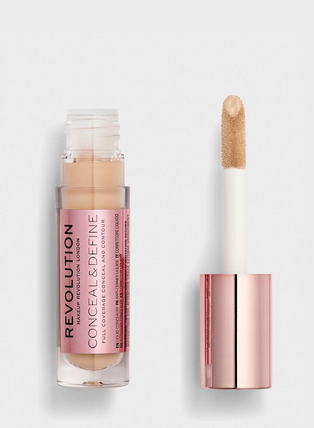 Flawless Finish Concealer C7: Neutral Medium Tone - Image 1