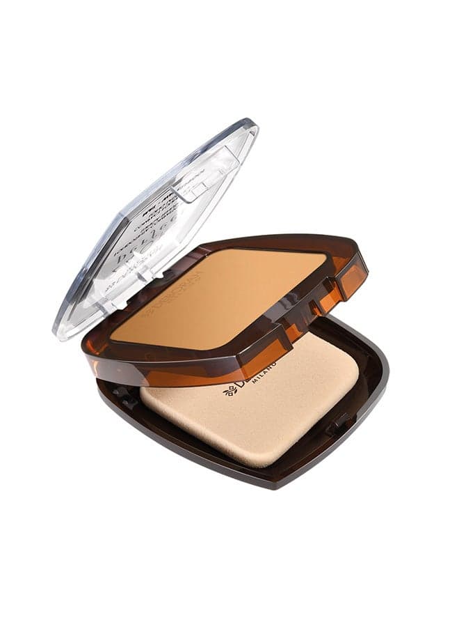 24Ore Perfect Foundation True Beige Long-Lasting Compact - Image 1