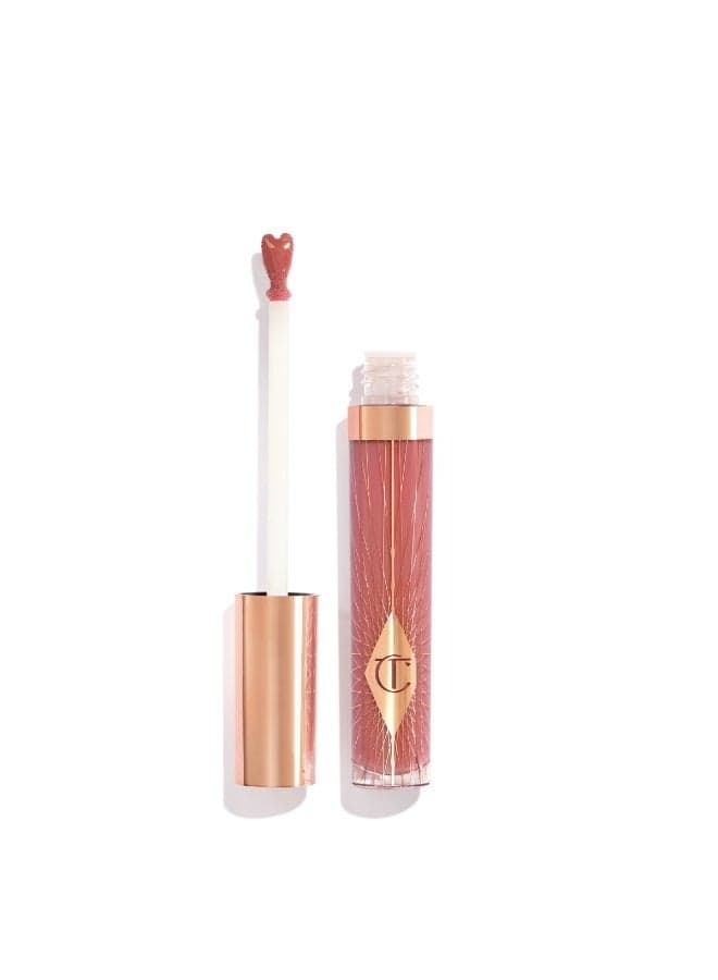 Collagen Lip Bath: Lustrous Pillow Talk Medium - Image 1