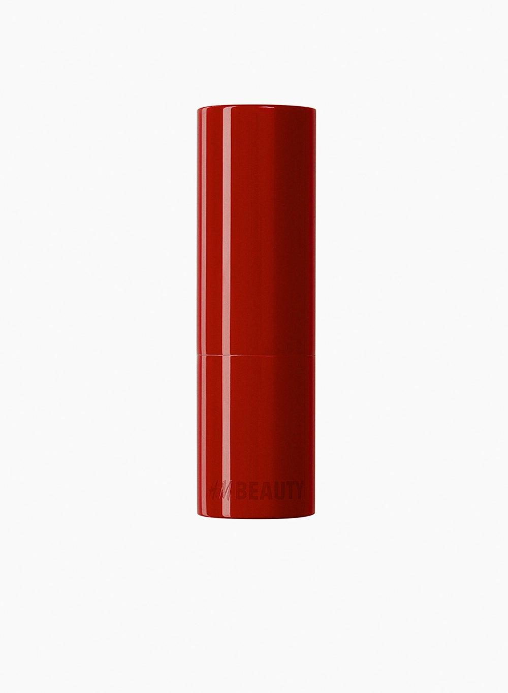 Luxurious Satin Finish Lipstick - Hydrating & Pigmented - Image 1