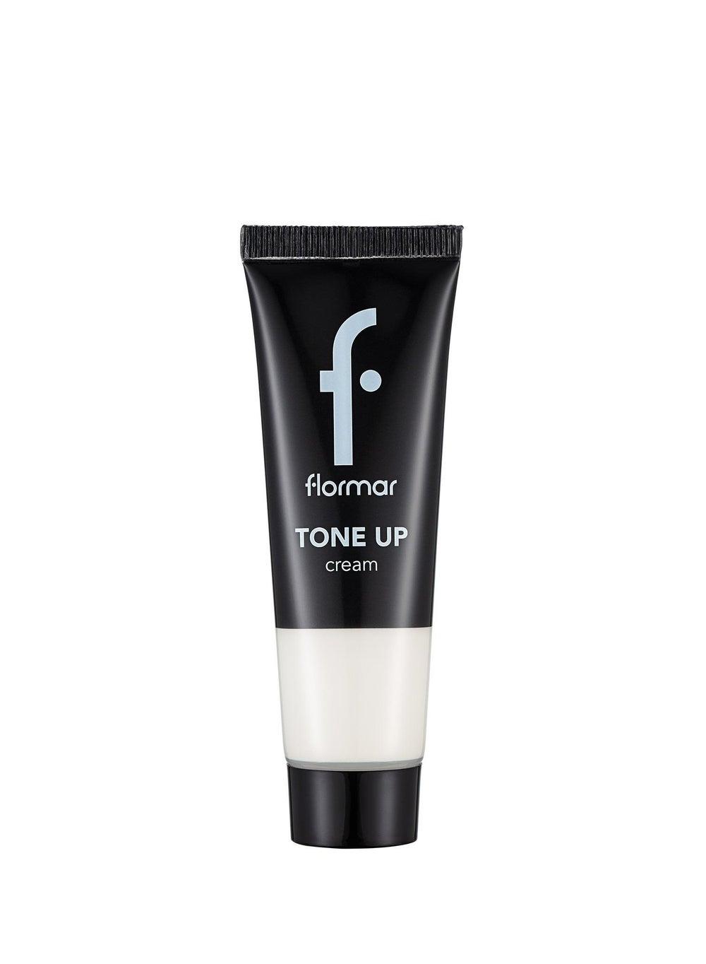 Flormar Tone Up Cream: Natural Glow & Brightness - Image 1