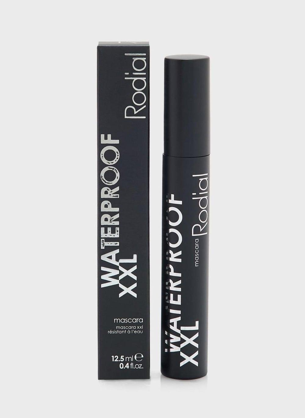 Glamolash XXL Waterproof Volumizing Mascara - Image 1