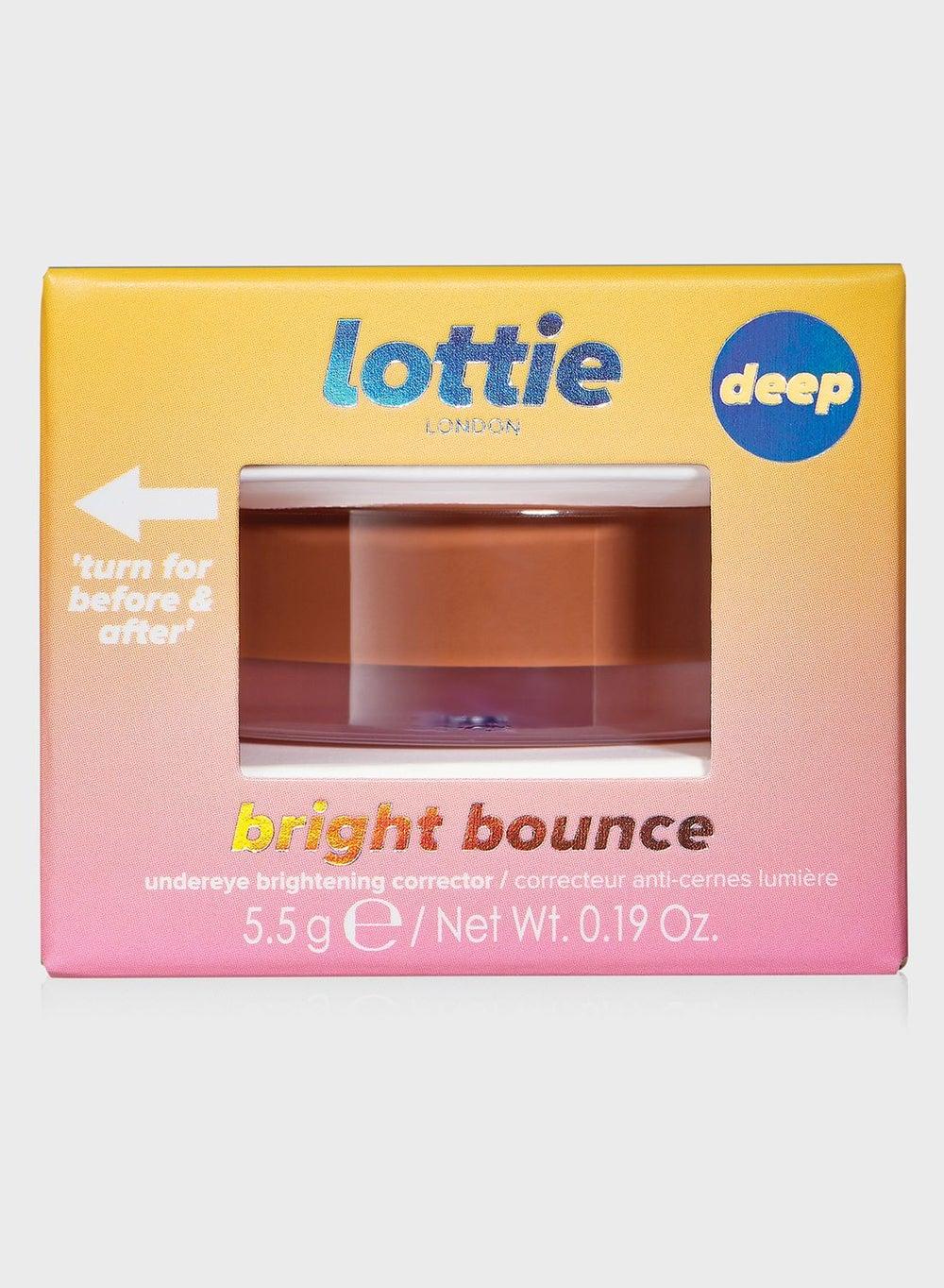 Bright Bounce Deep Undereye Corrector - Luminous Touch - Image 1
