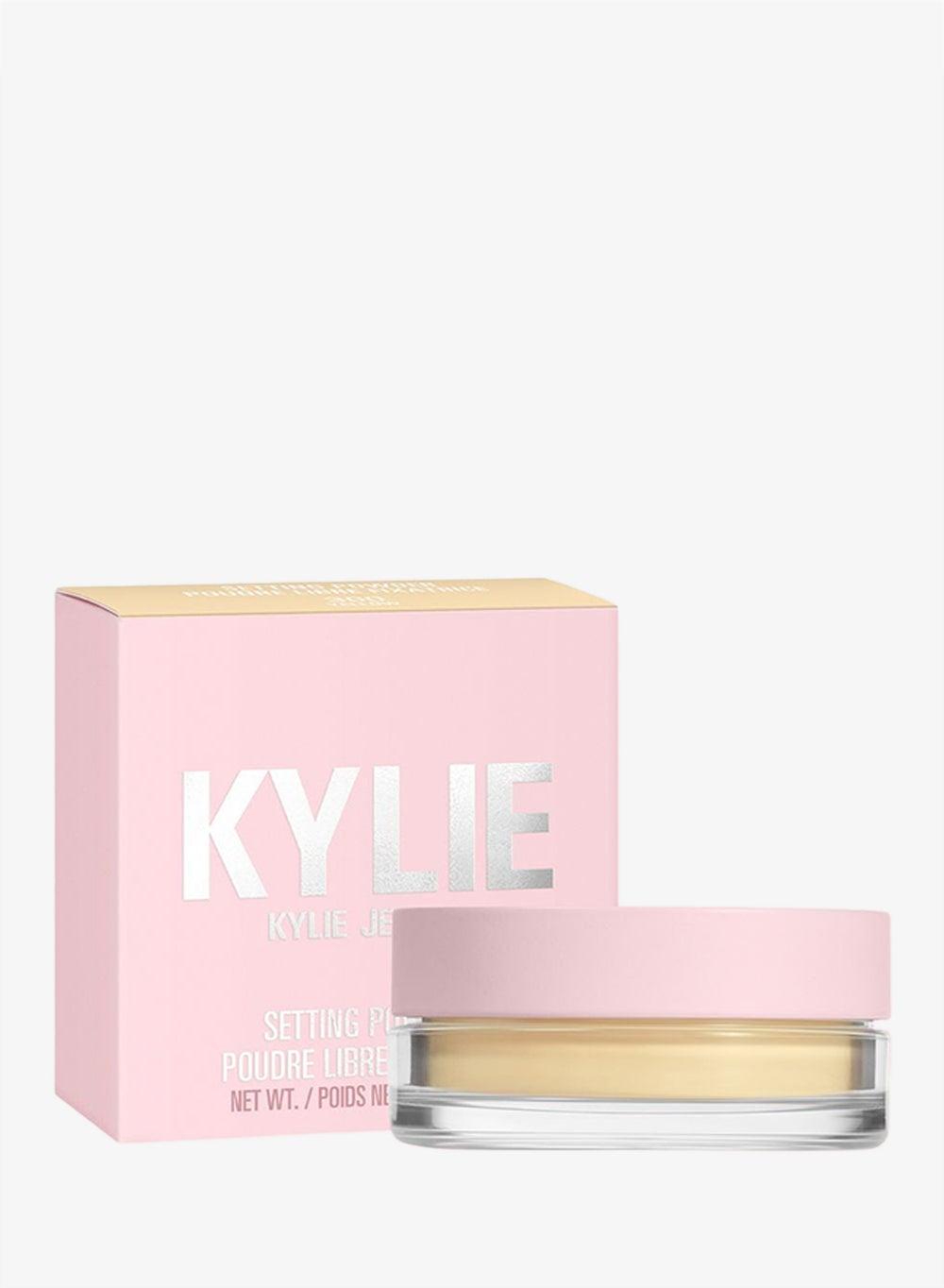 Golden Hour Setting Powder - 300 Yellow - Image 1