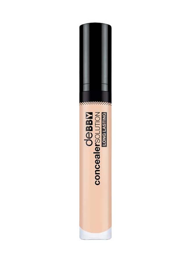 Flawless Finish Concealer #03 Natural - Long Wear - Image 1