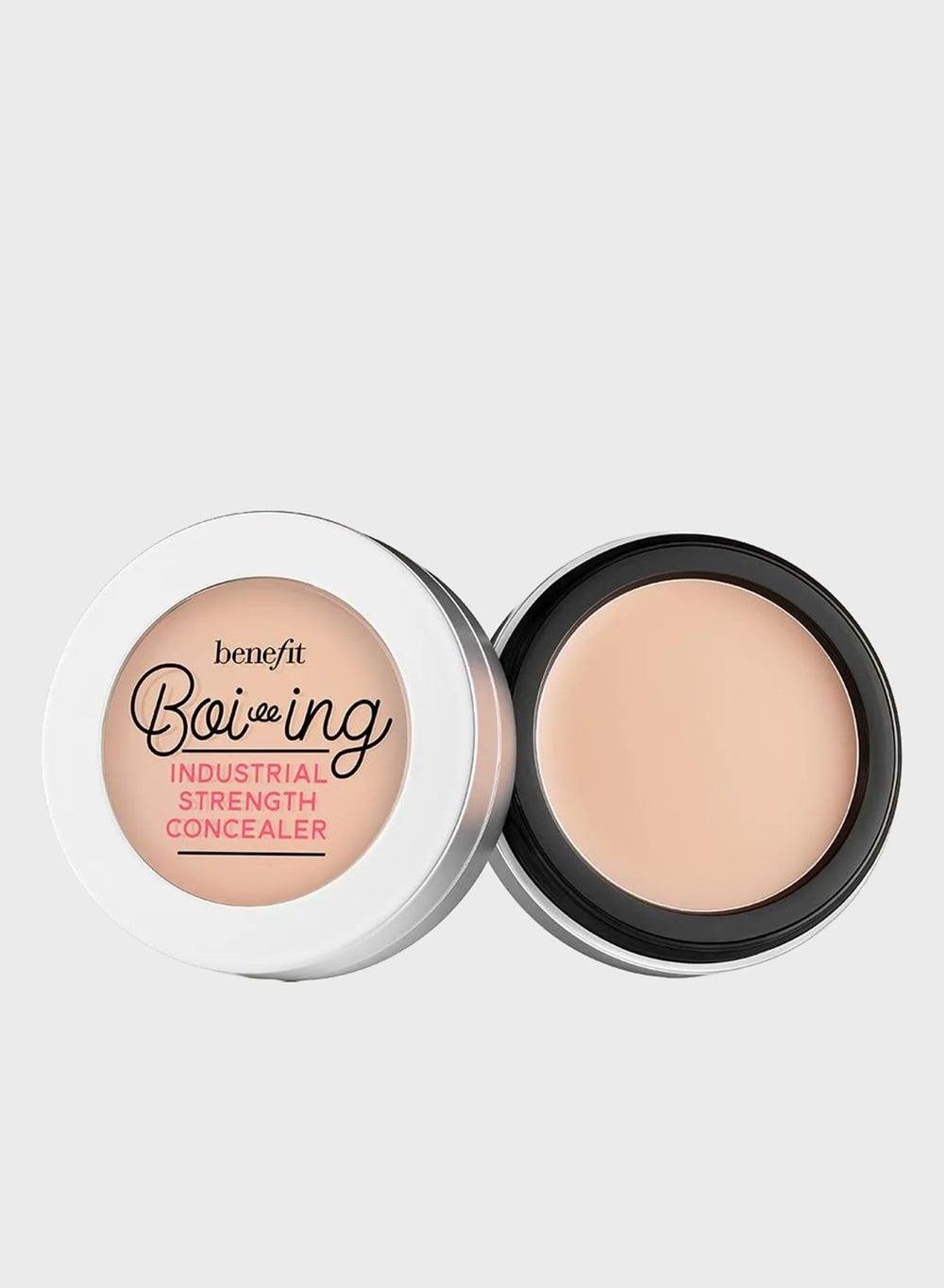 Boi-Ing Industrial Strength Concealer 1: Flawless Coverage - Image 1