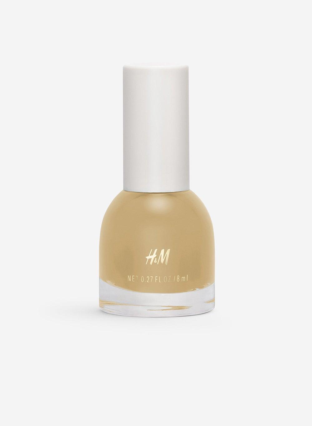 Luxe Shine Nail Polish - Vibrant Shades, 8ml - Image 1