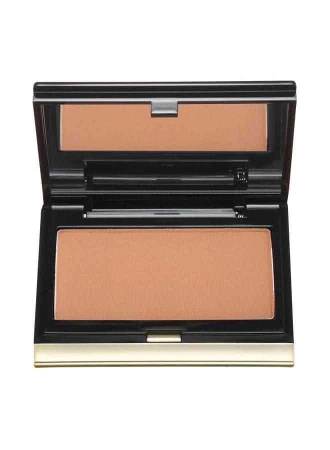 Deep Shade Sculpting Contour Powder for Precision Definition - Image 1