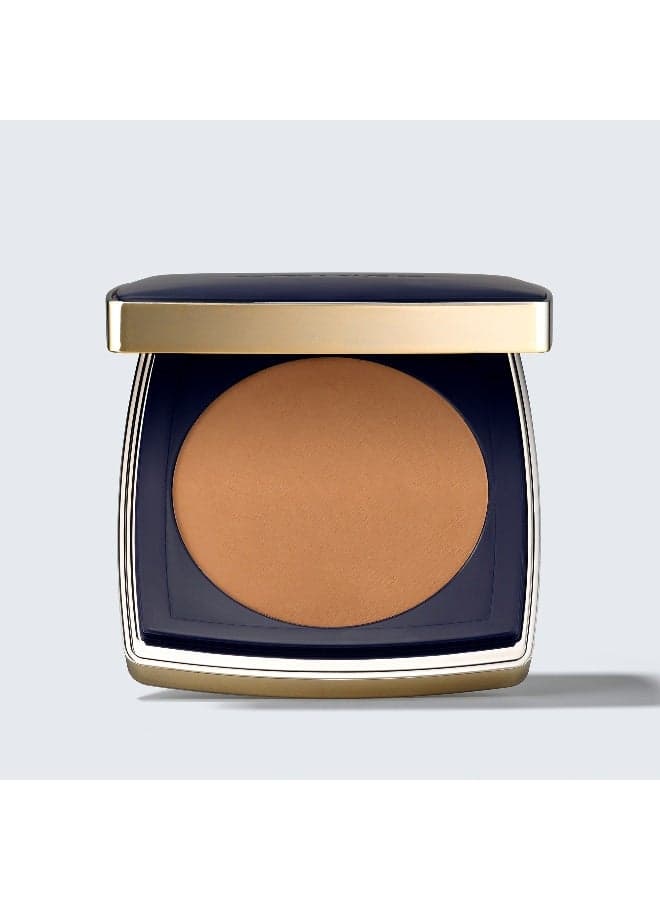 Matte Perfection Powder Foundation - Mocha - Image 1