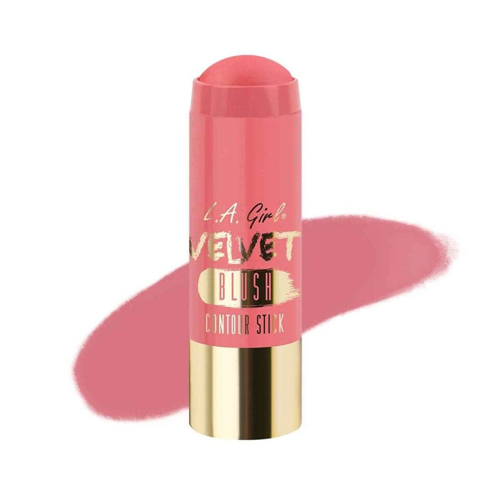 Velvet Contour Sticks Blush - Dreamy - Image 1