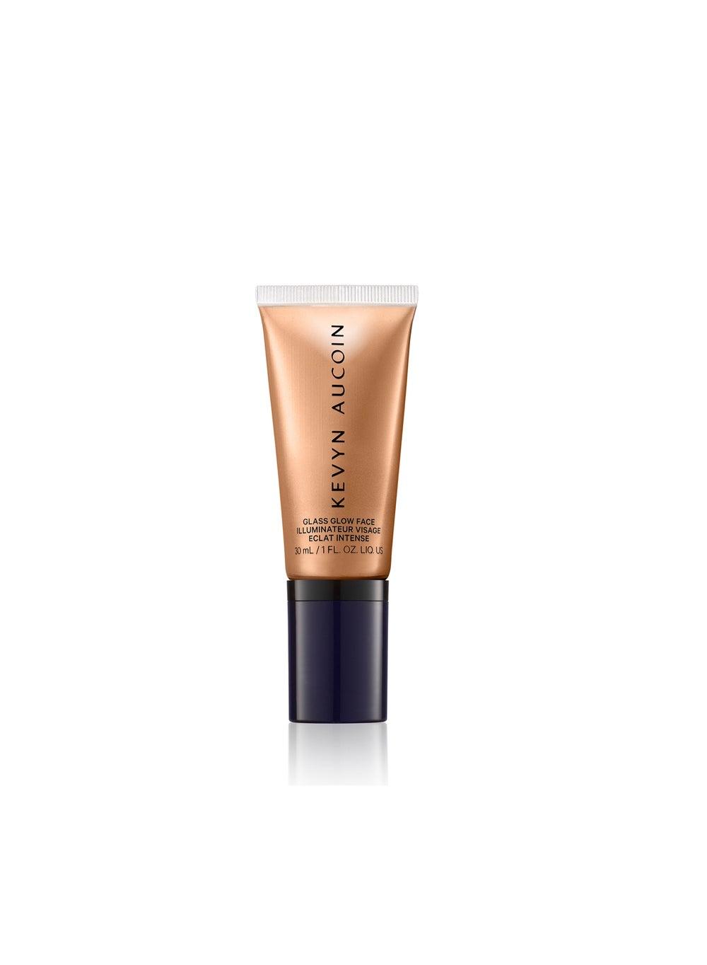 Radiant Sheen Face & Body Gloss - Image 1