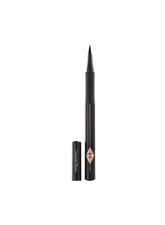 Black Panther Feline Flick Eyeliner - Image 1