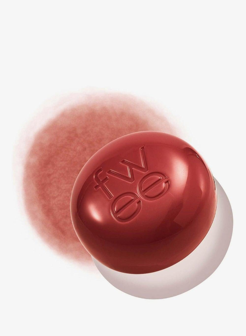 Blurry Pudding Pot Lip & Cheek - Velvety Matte Finish - Image 1