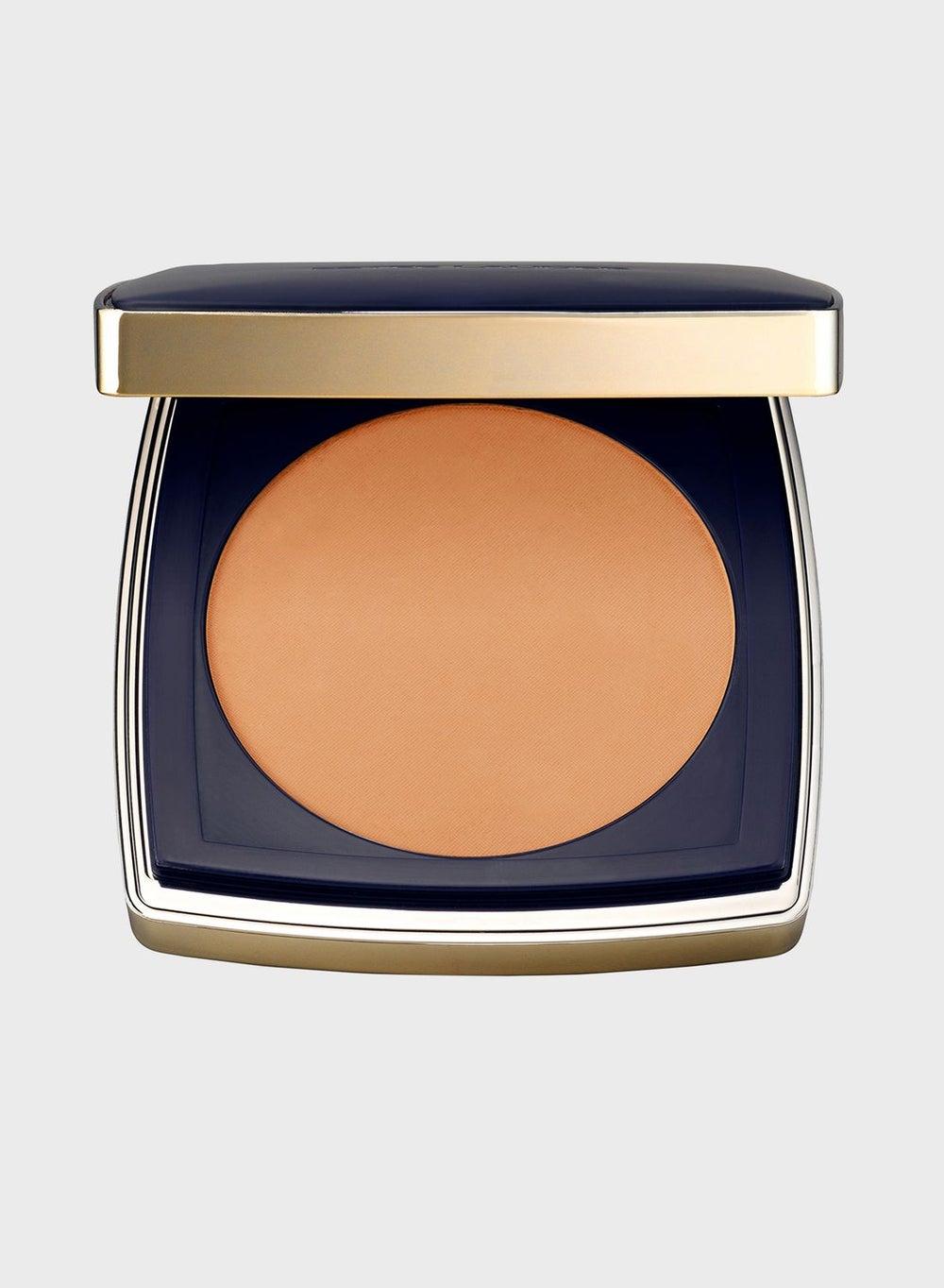 Rich Chestnut Matte Powder Foundation - Longwear Luxury - Image 1