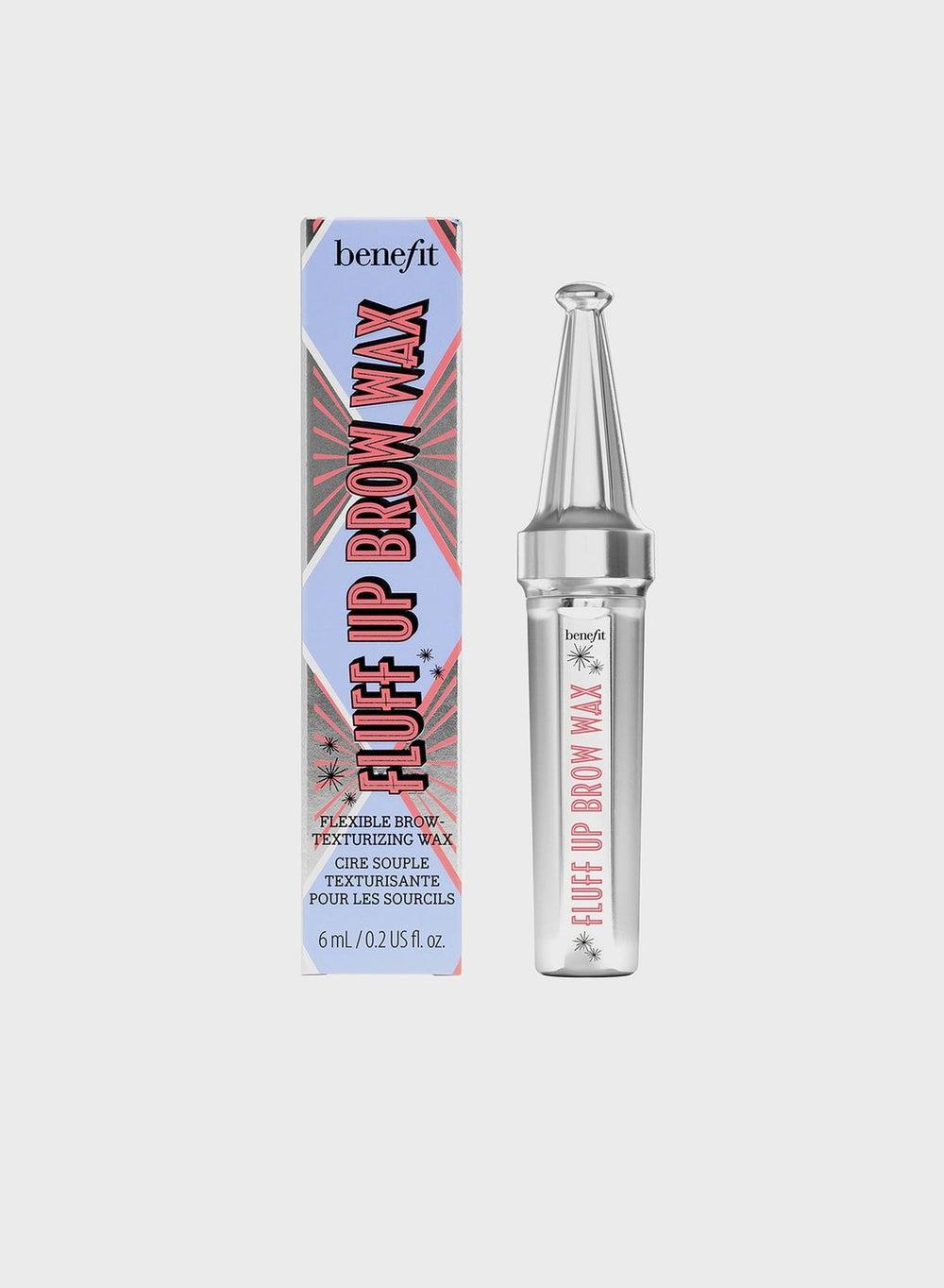 Fluff Up Brow Wax: Define, Fluff & Texturize - Image 1