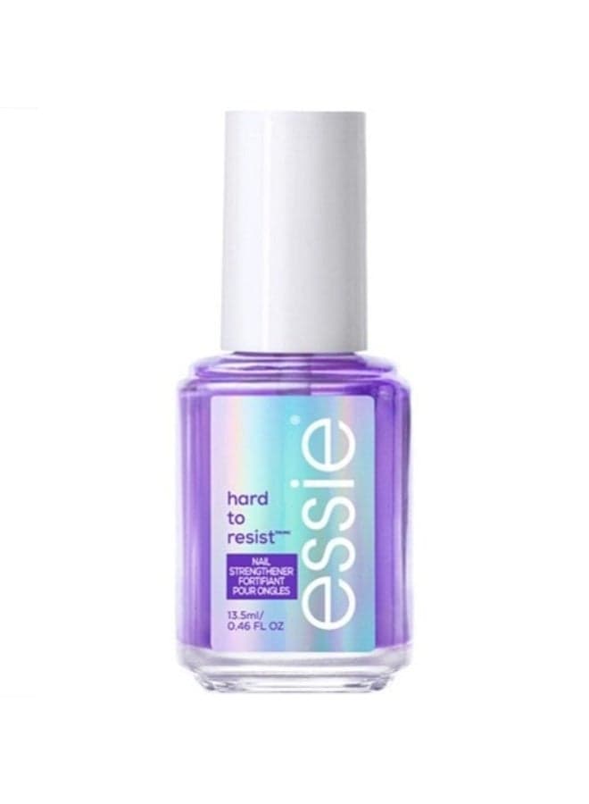 Essie Violet Nail Strengthener 13.5ml – Brighten & Protect - Image 1