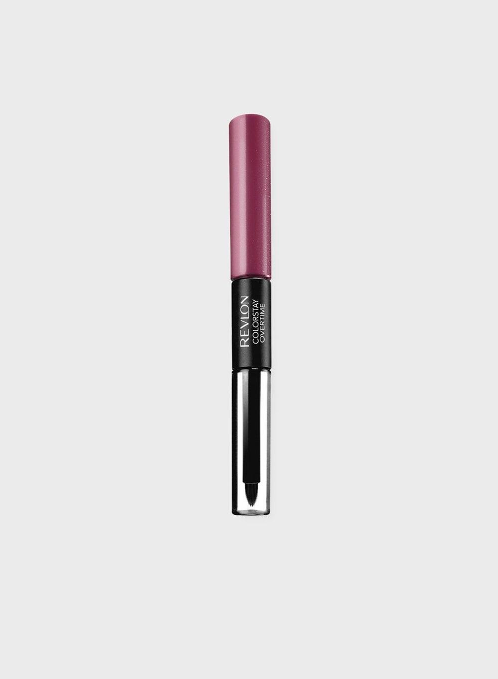 Perennial Plum Colorstay Overtime Lipcolor - Image 1