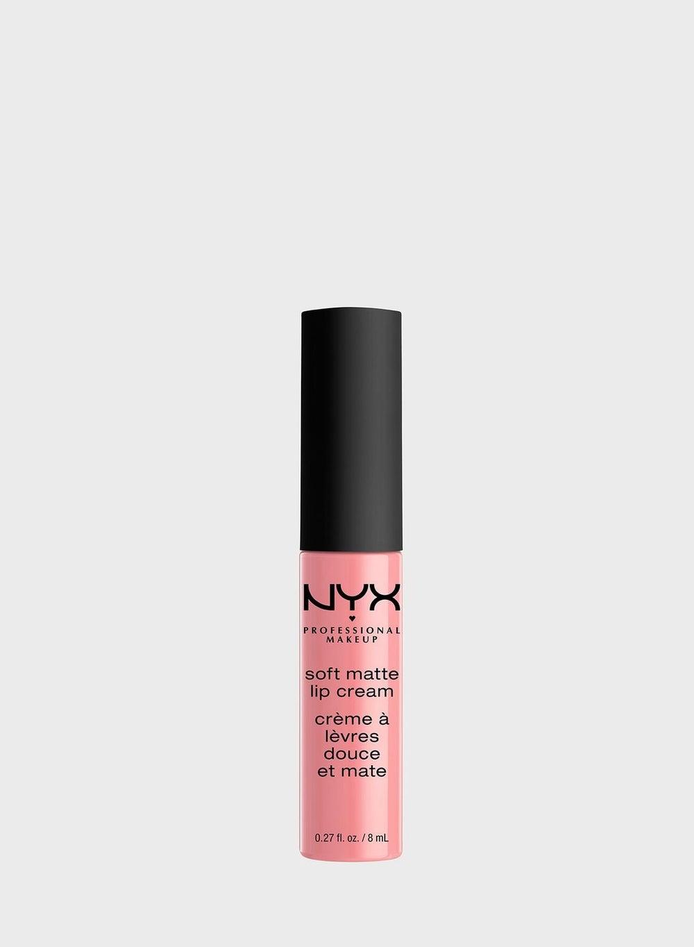 Istanbul Soft Matte Lip Cream - Luxurious Touch - Image 1