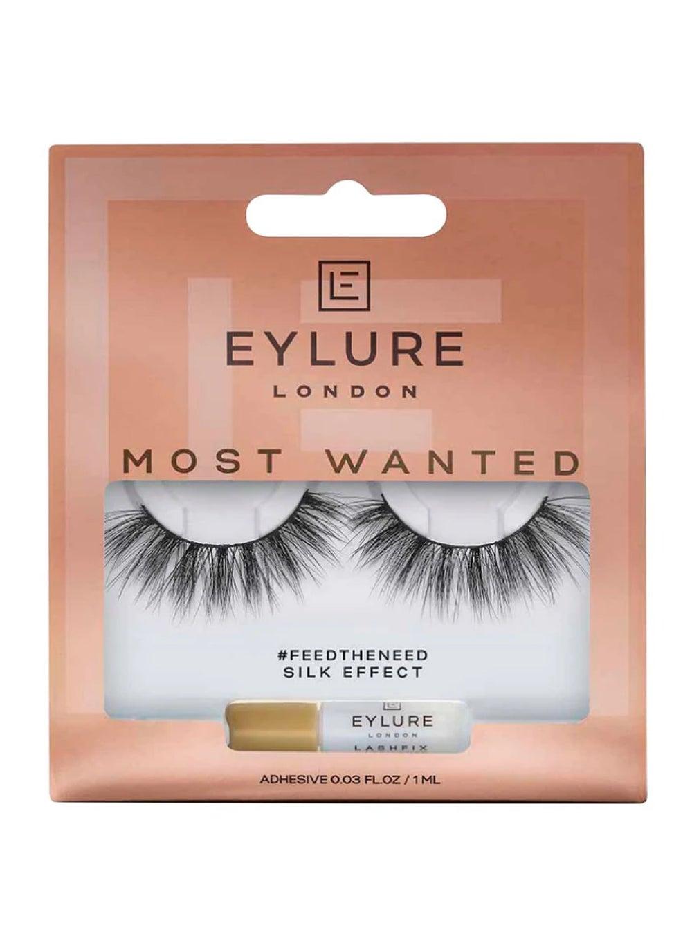 Eylure Most Wanted Lashes: Feed The Need Volume - Image 1